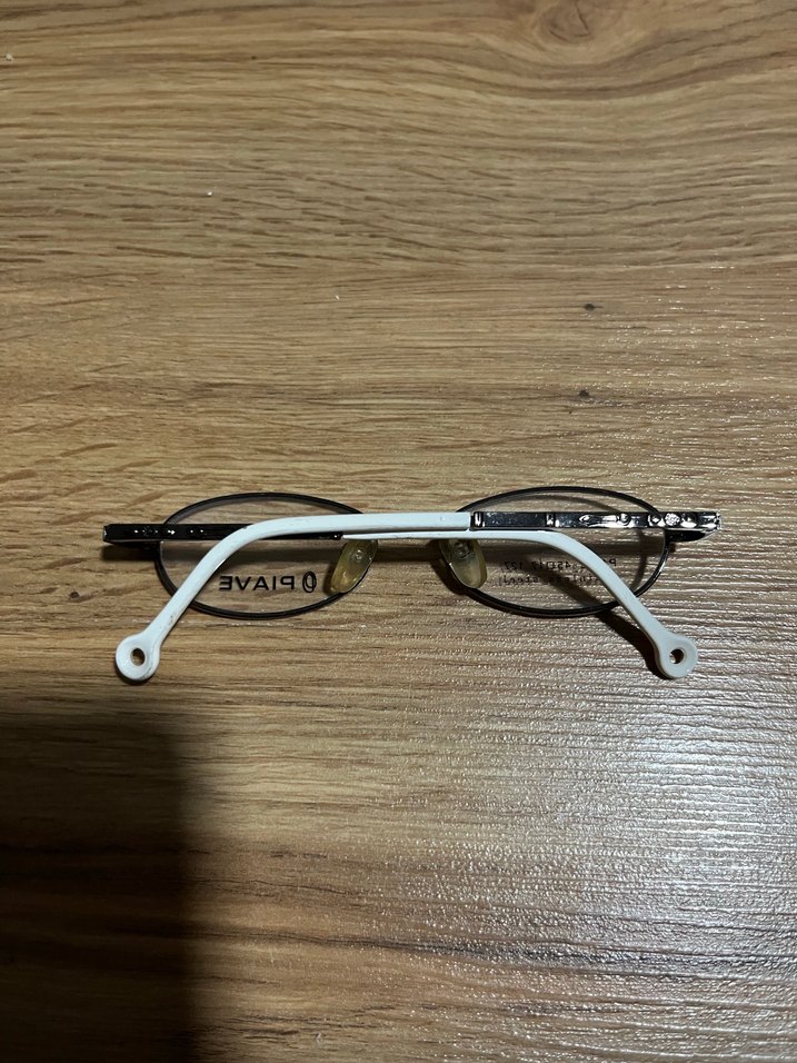 Piave optik gözlük çerçevesi - Görsel 4