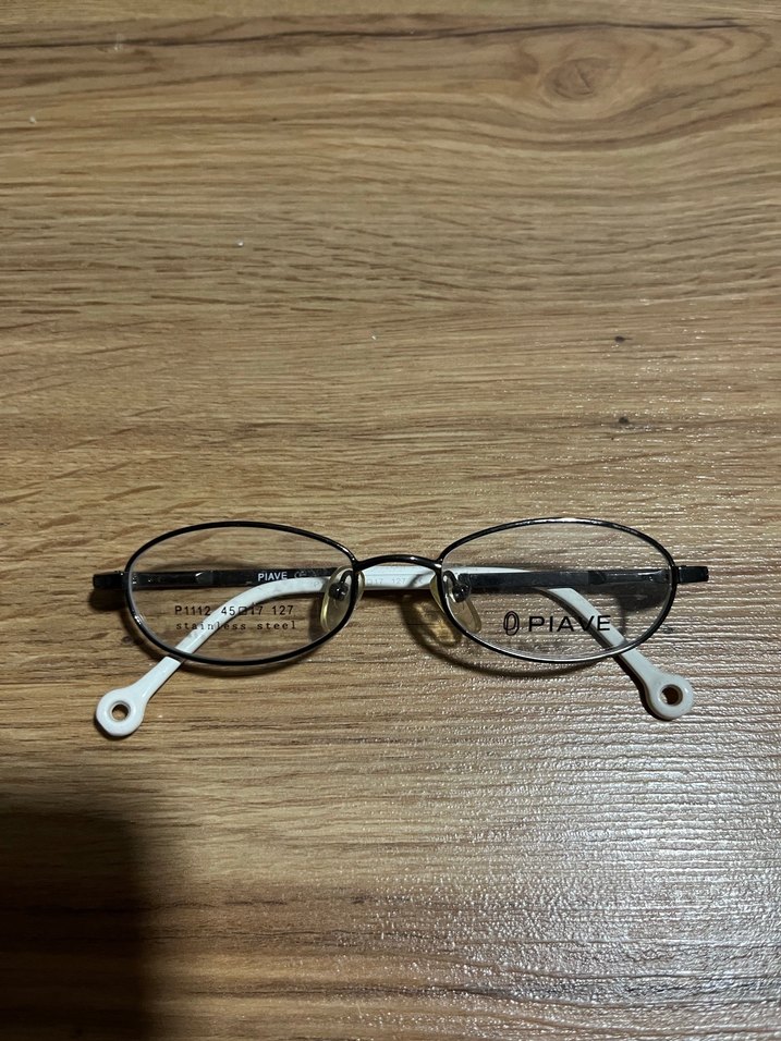 Piave optik gözlük çerçevesi - Görsel 2