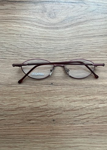 Infınıtı optik gözlük çerçevesi - Görsel 3