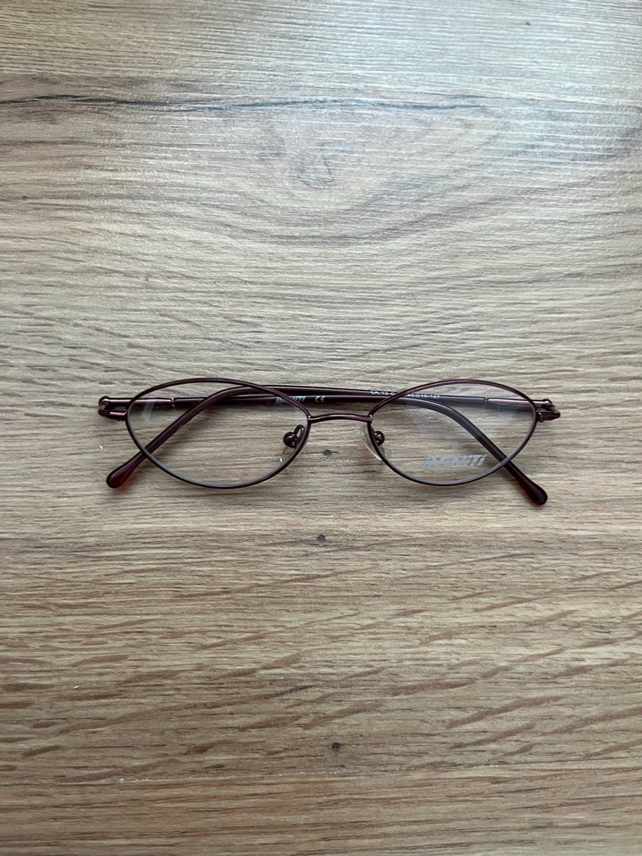 Infınıtı optik gözlük çerçevesi - Görsel 2