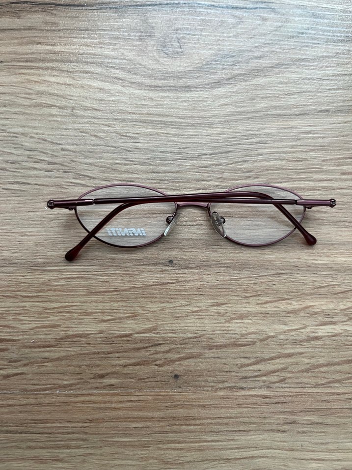 Infınıtı optik gözlük çerçevesi - Görsel 3