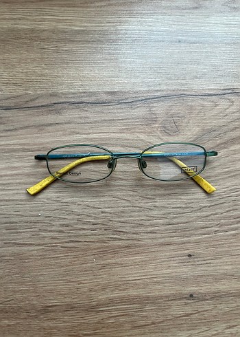 Inface optik gözlük çerçevesi - Görsel 2