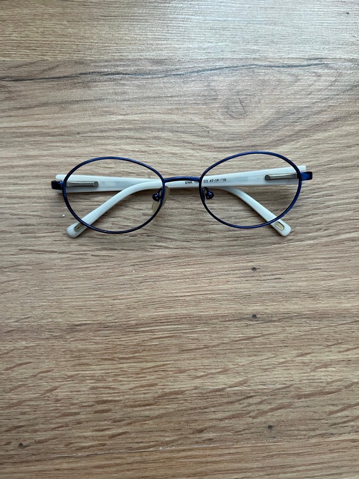 Enox optik gözlük çerçevesi - Görsel 2