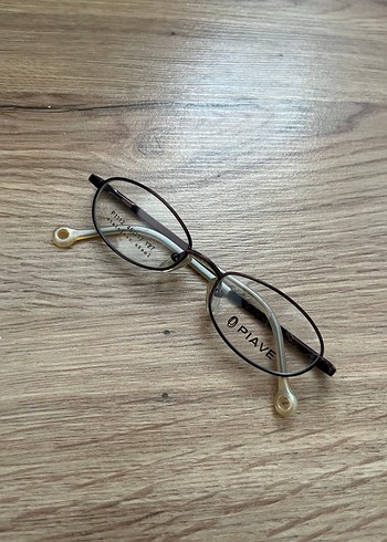 Piave optik gözlük çerçevesi - Görsel 2