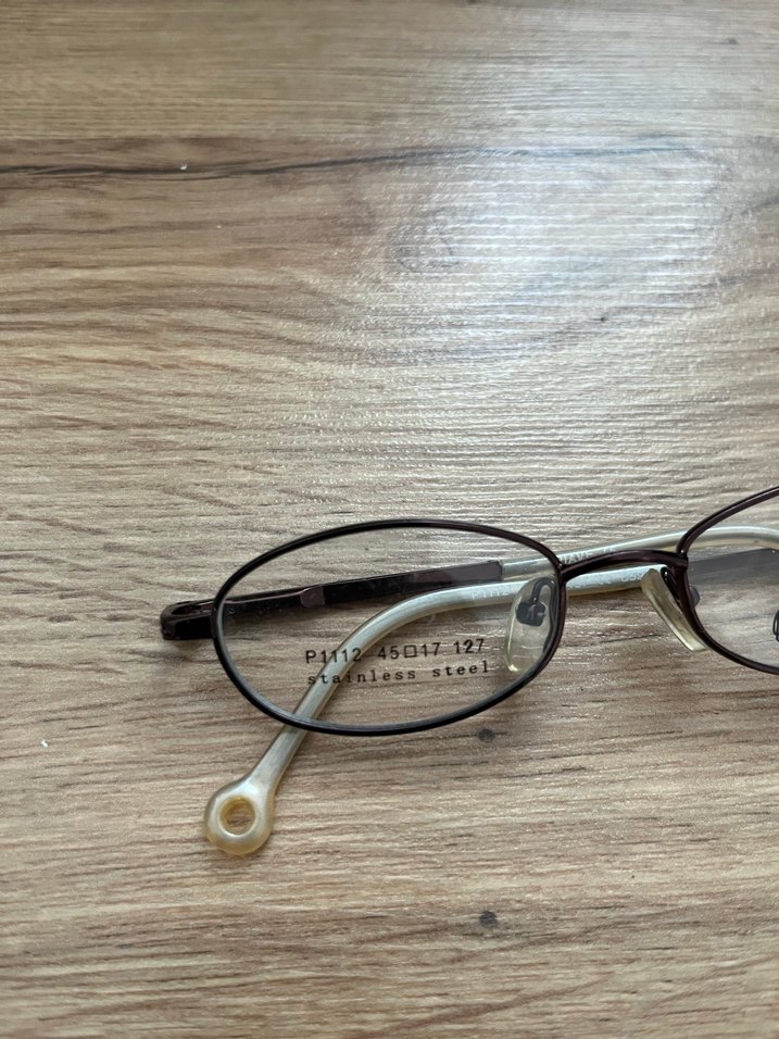 Piave optik gözlük çerçevesi - Görsel 3