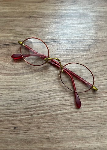 Nipon optik gözlük çerçevesi - Görsel 2