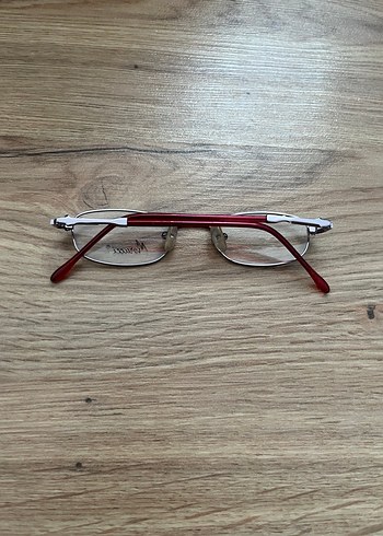 Morucci optik gözlük çerçevesi - Görsel 3