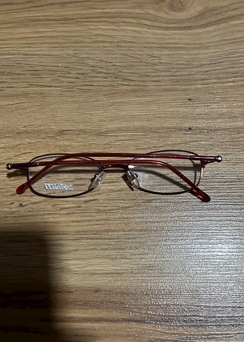 Infınıtı optik gözlük çerçevesi - Görsel 3