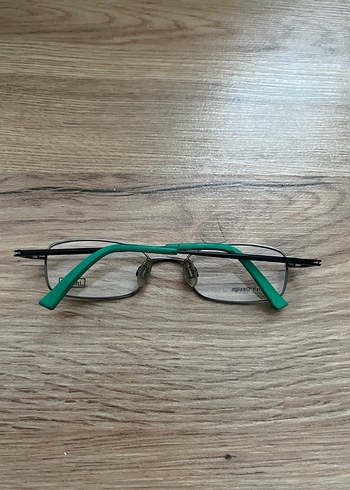 Inface optik gözlük çerçevesi - Görsel 3