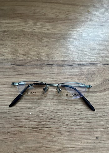 Top collection optik gözlük çerçevesi - Görsel 2