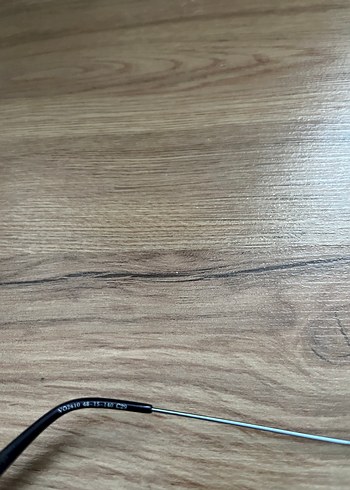 Top collection optik gözlük çerçevesi - Görsel 4