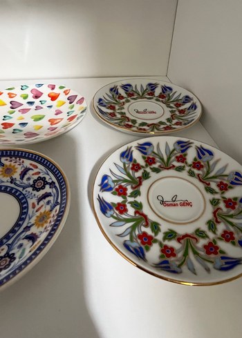 2 Li fincan - Görsel 7