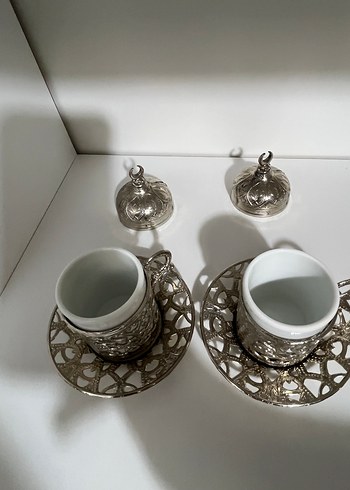 2 Li fincan - Görsel 3