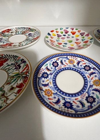 2 Li fincan - Görsel 6