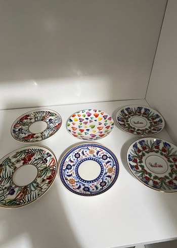 2 Li fincan - Görsel 4