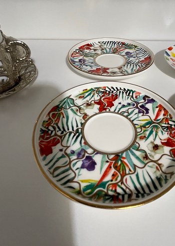 2 Li fincan - Görsel 5