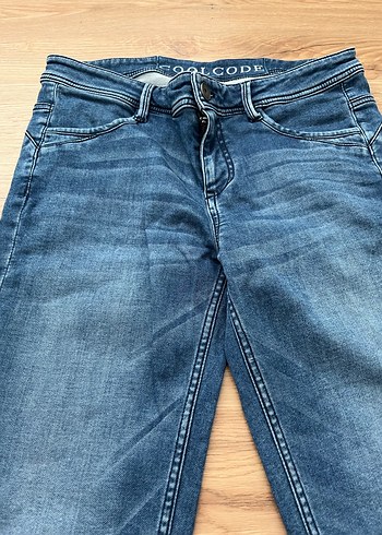 Pantolon - Görsel 2