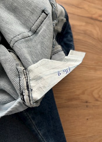 Pantolon - Görsel 4