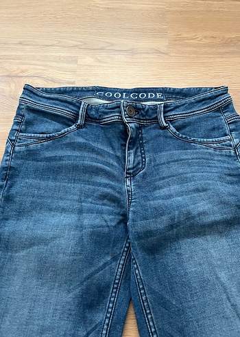 Pantolon - Görsel 3