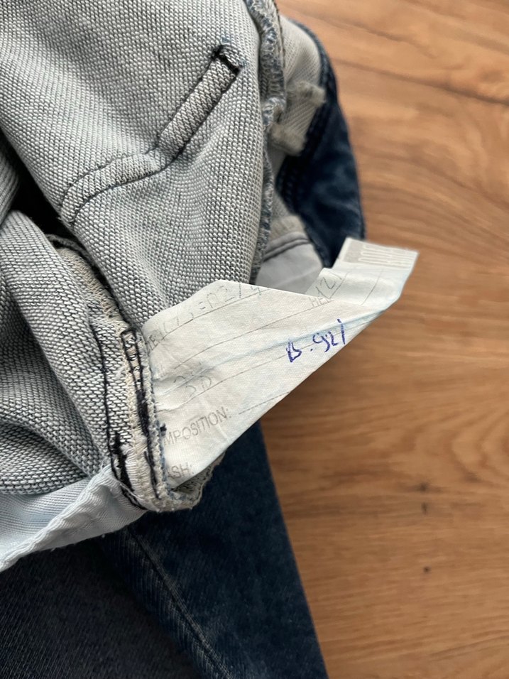 Pantolon - Görsel 4