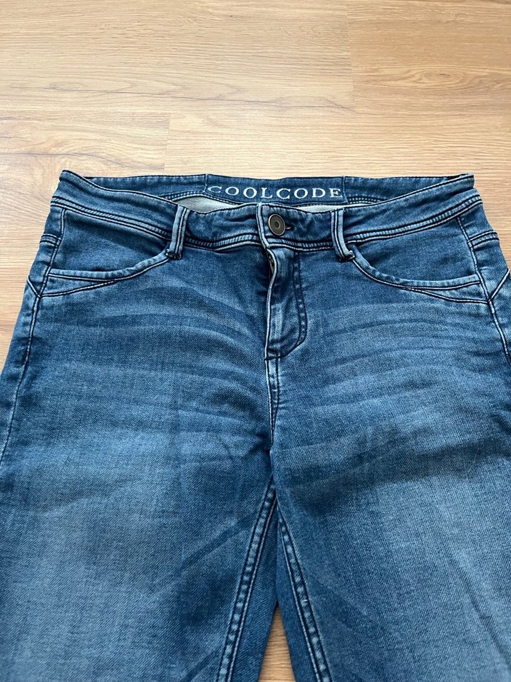 Pantolon - Görsel 3