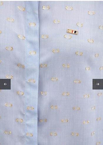 Us Polo gömlek - Görsel 2