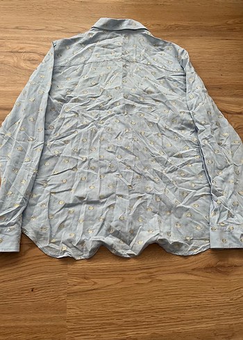 Us Polo gömlek - Görsel 7