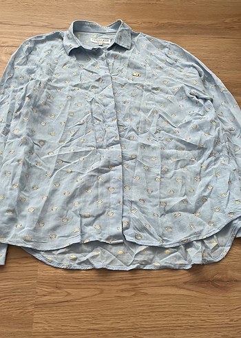 Us Polo gömlek - Görsel 3