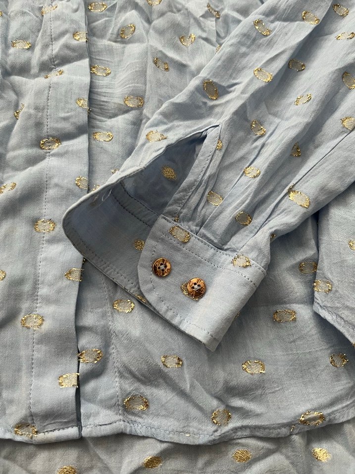 Us Polo gömlek - Görsel 5