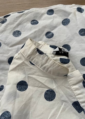 Twist bluz - Görsel 8