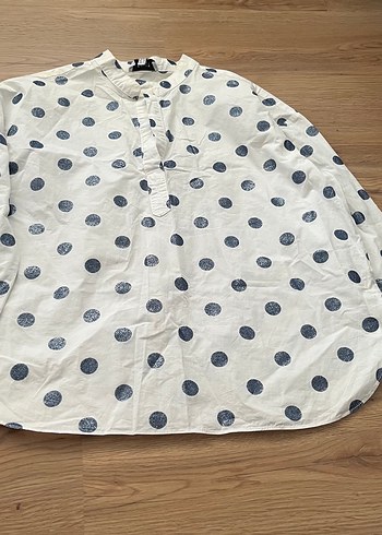 Twist bluz - Görsel 5