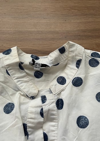 Twist bluz - Görsel 3