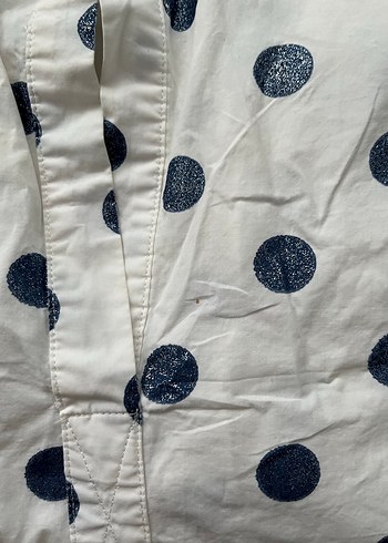 Twist bluz - Görsel 4