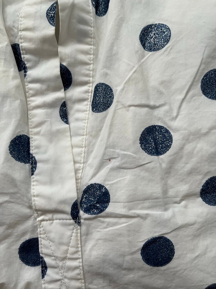 Twist bluz - Görsel 4