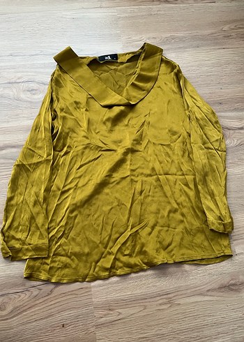 Adl bluz - Görsel 2