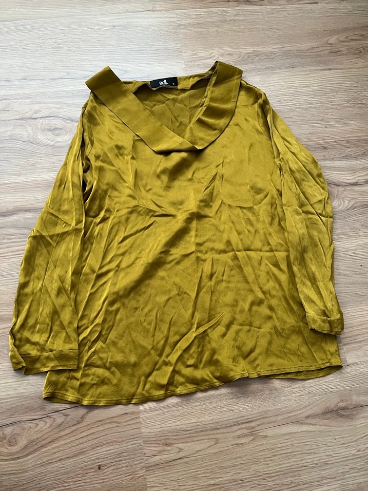 Adl bluz - Görsel 2