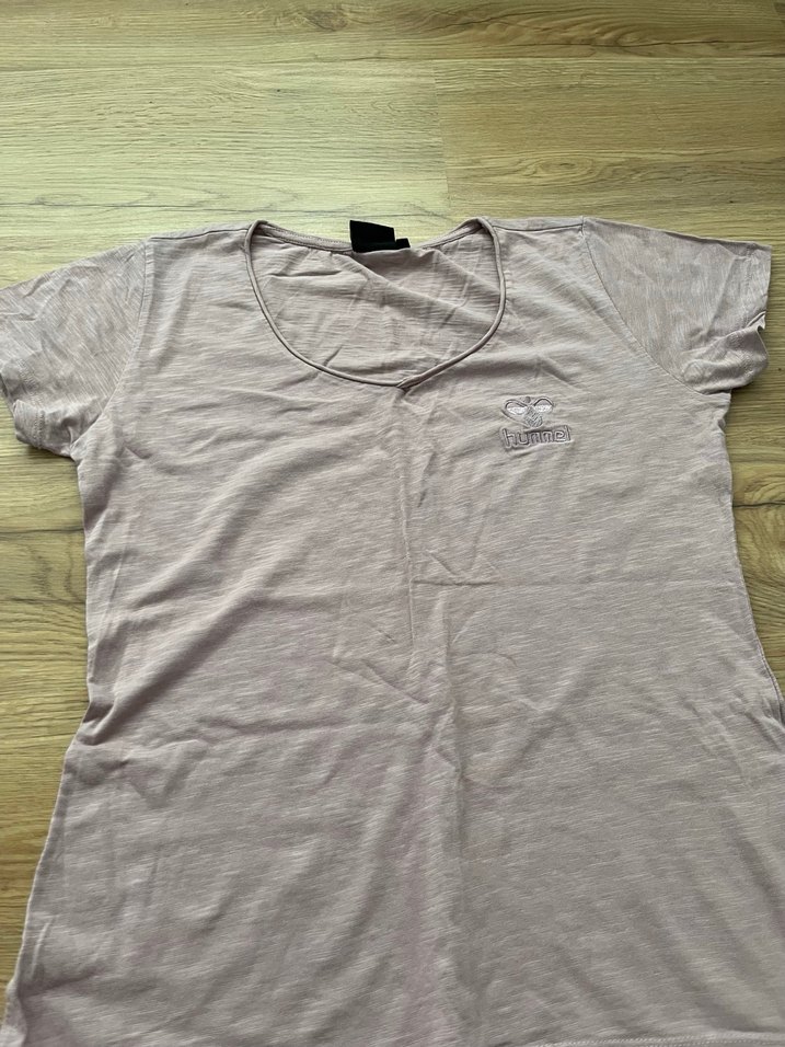 Hummel tişört - Görsel 5
