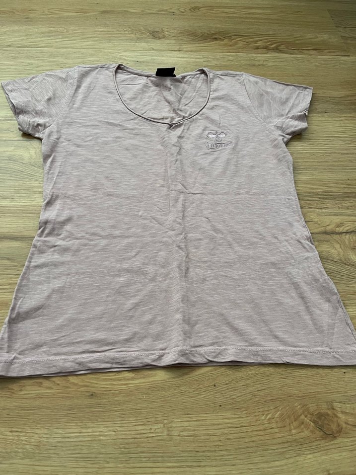 Hummel tişört - Görsel 3