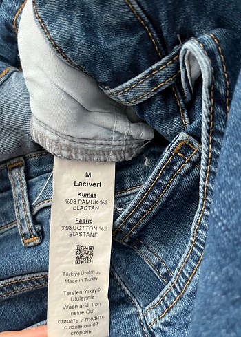 Pantolon - Görsel 7