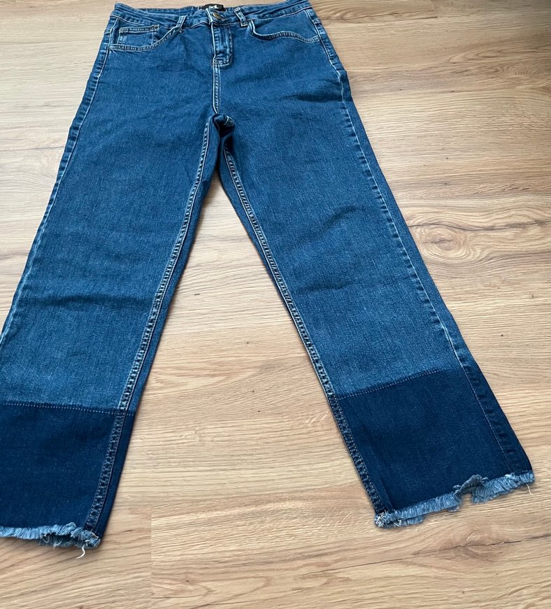 Pantolon - Görsel 4