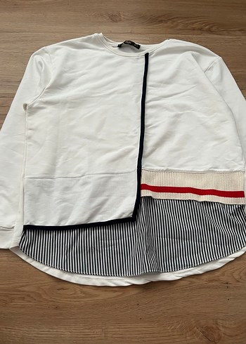 Sweatshirt - Görsel 3