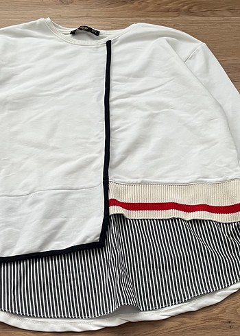 Sweatshirt - Görsel 2