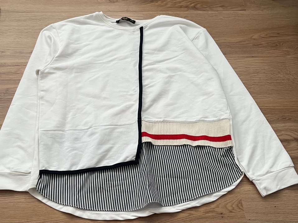 Sweatshirt - Görsel 2