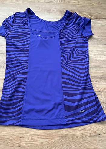 Adidas tişört - Görsel 2