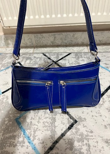 Vintage çanta - Görsel 2