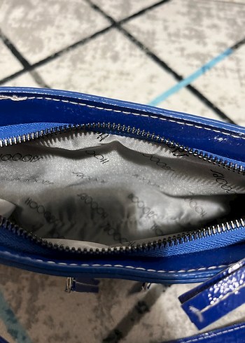 Vintage çanta - Görsel 5