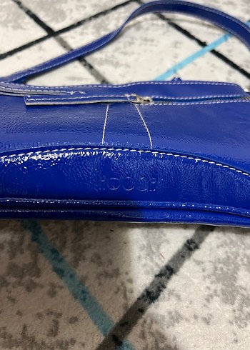 Vintage çanta - Görsel 7