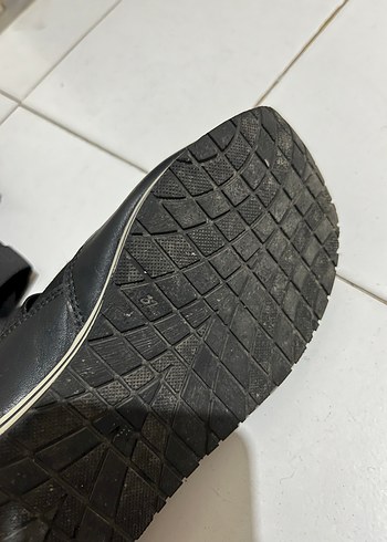 Via delle rose çizme - Görsel 6