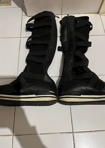 Via delle rose çizme - Görsel 11