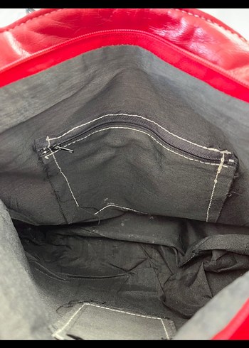 Vintage dolce gabbana çanta - Görsel 6